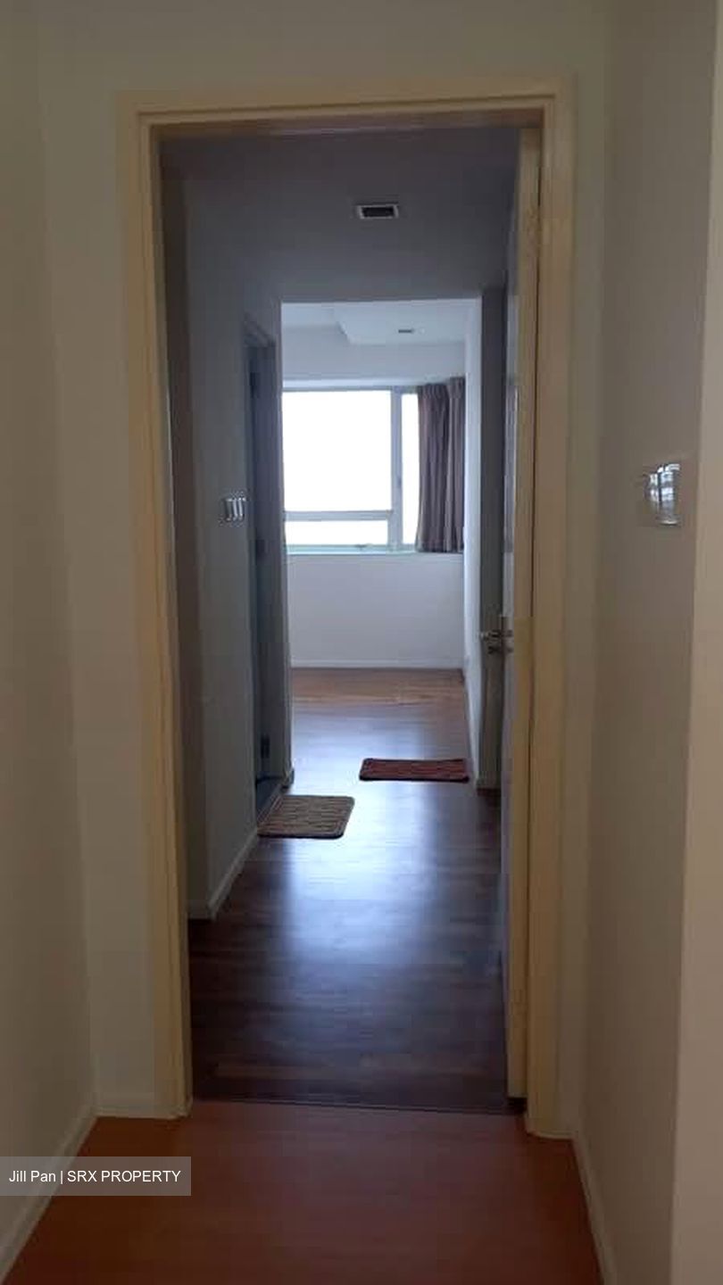 Kerrisdale (D8), Condominium #596371381